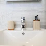Luxury Penthouse With Private Hot Tub Overlooking Centre * Лідс