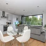 Luxury Penthouse With Private Hot Tub Overlooking Centre