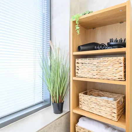 Appartement Luxury Penthouse With Private Hot Tub Overlooking Centre