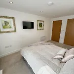 Apartamento Luxury Penthouse With Private Hot Tub Overlooking Centre