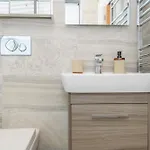 Luxury Penthouse With Private Hot Tub Overlooking Centre Apartamento *