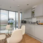 Apartamento Luxury Penthouse With Private Hot Tub Overlooking Centre Leeds (West Yorkshire)