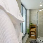 Luxury Penthouse With Private Hot Tub Overlooking Centre Apartamento Leeds (West Yorkshire)