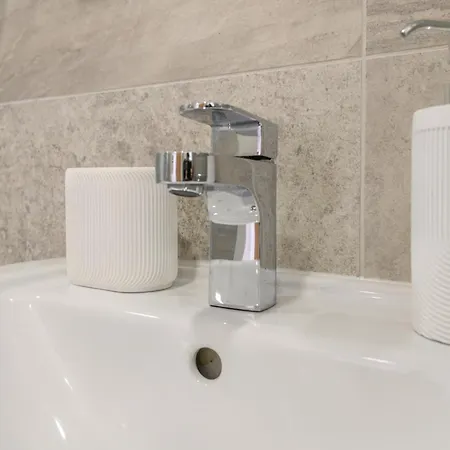 Apartment Luxury Penthouse With Private Hot Tub Overlooking Centre Leeds (West Yorkshire)